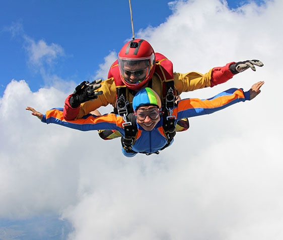 Skydive