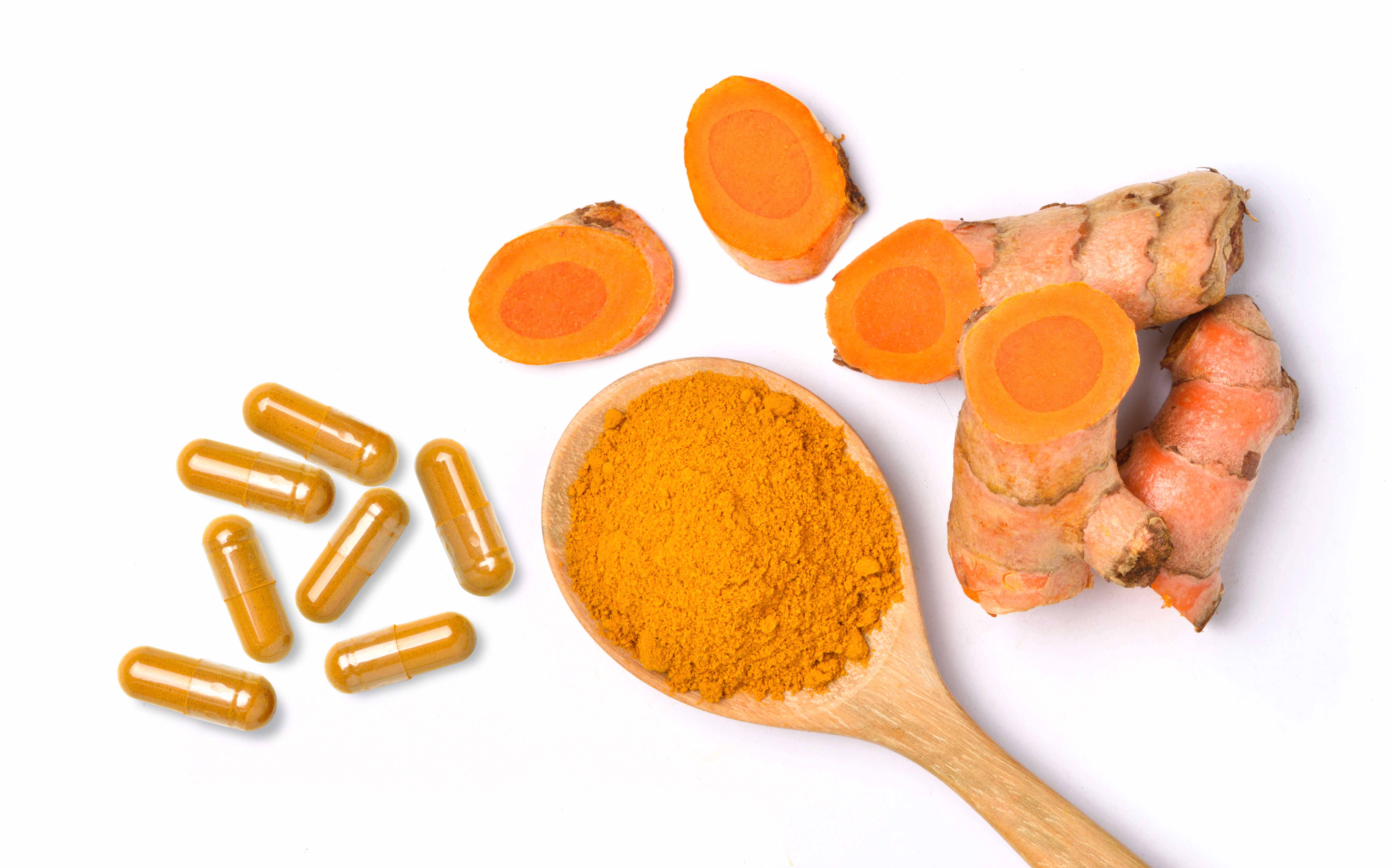 Curcumin