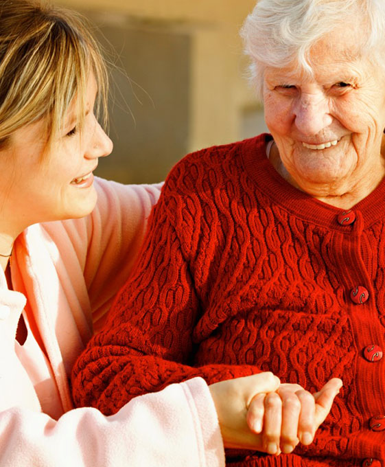Parkinson's Care and Support UK logo