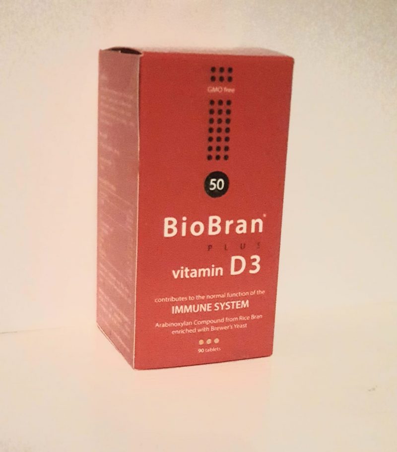 Vitamin D Parkinson’s Care and Support UK