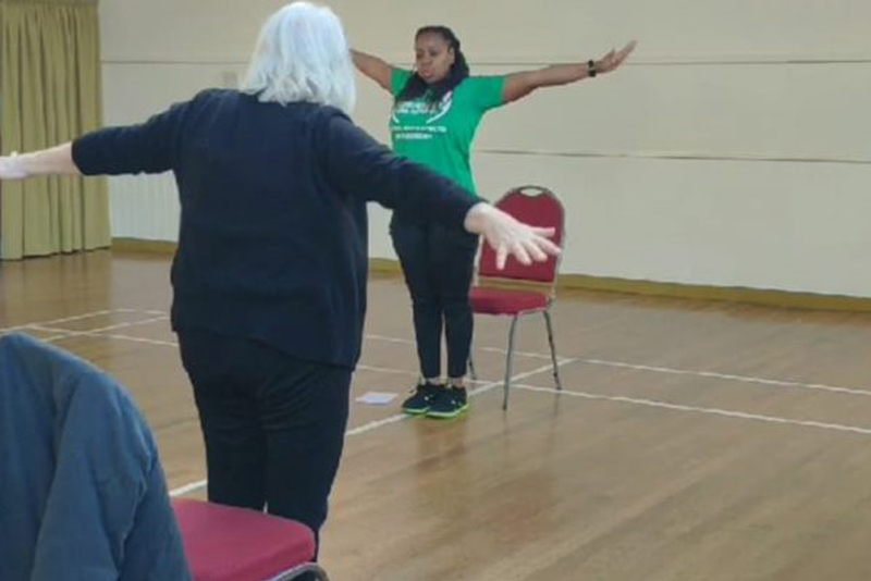 Vitamin D Parkinson’s Care and Support UK