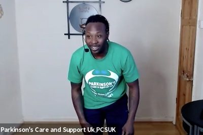 Parkinson's Care & Support