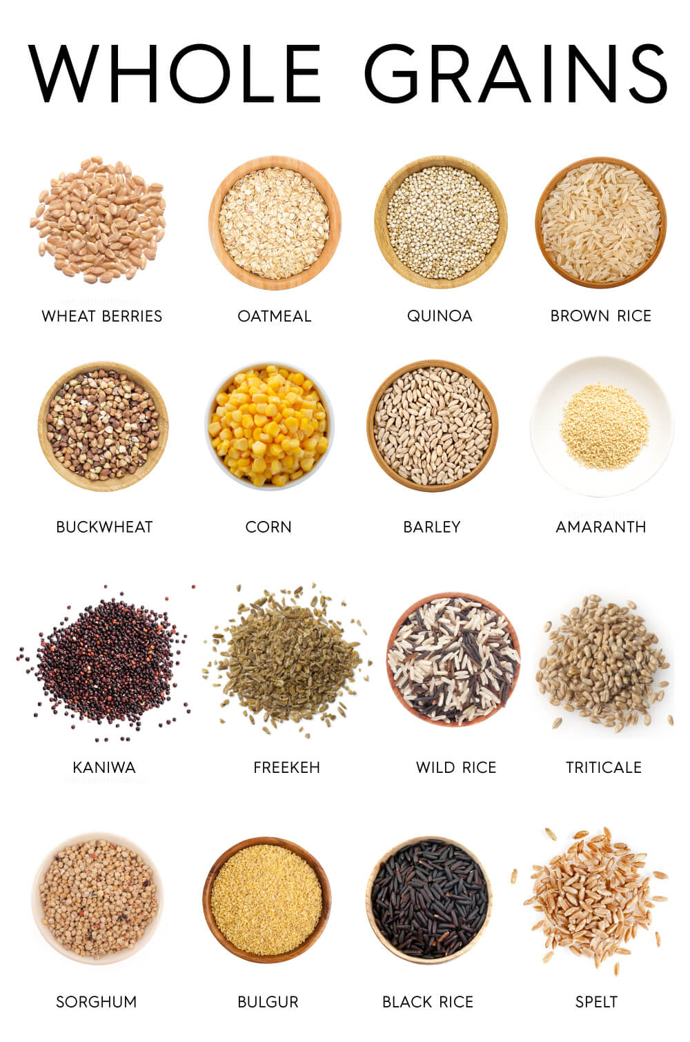 Whole Grains