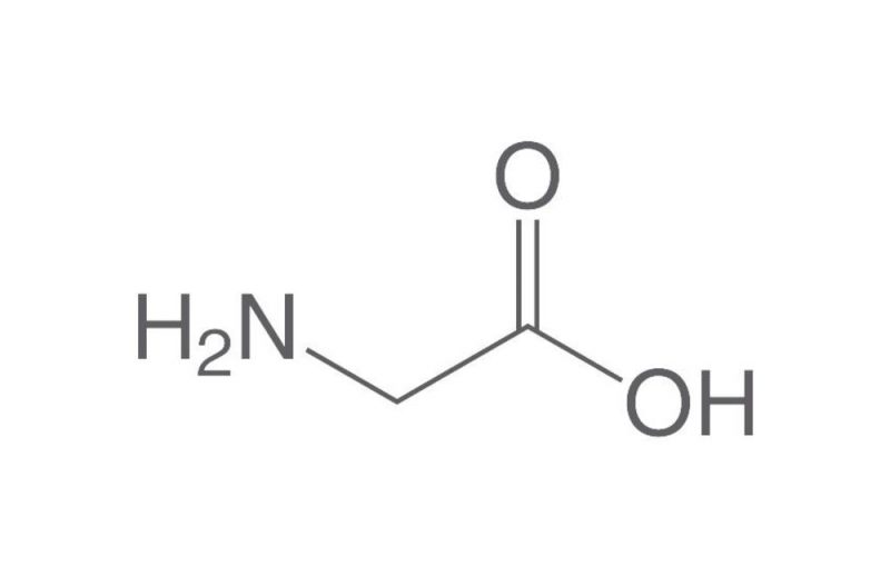 Glycine