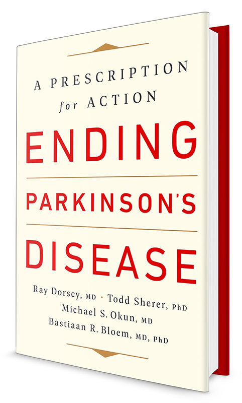 Ending Parkinson's Disease