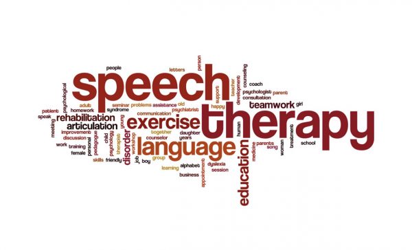 Speech Therapy