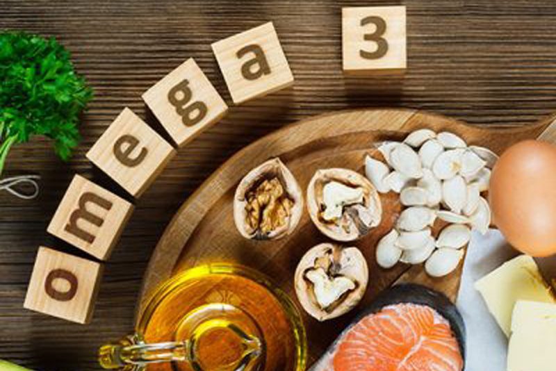 Omega 3 Fatty Acids Parkinson s Care and Support UK