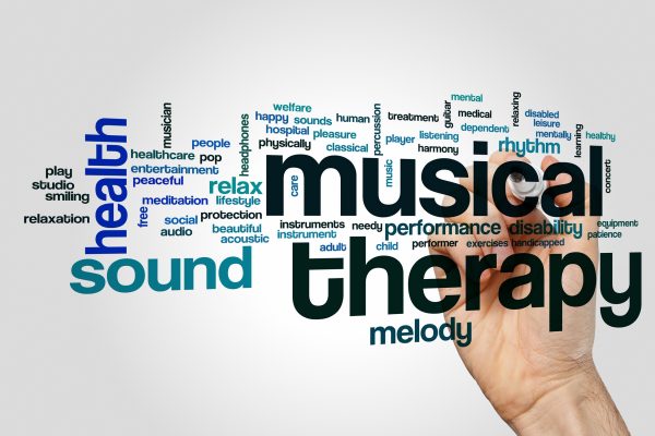 Musical Therapy