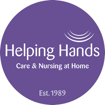 Helping Hands