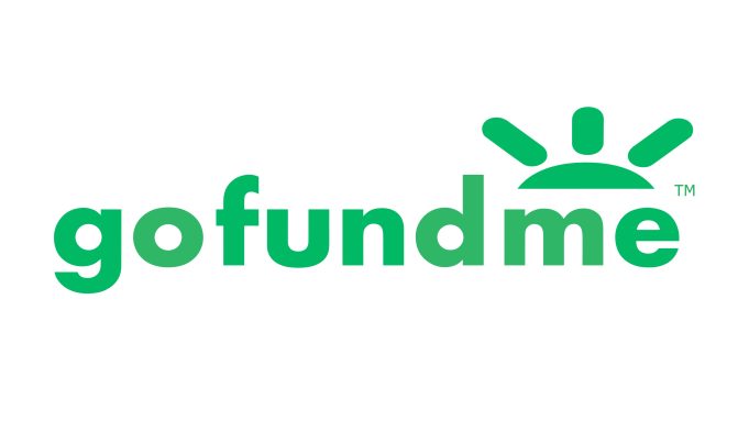 Go Fund Me Logo