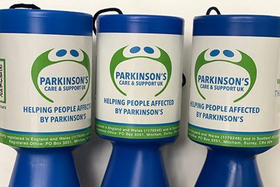 Respite Care for Parkinson's Disease