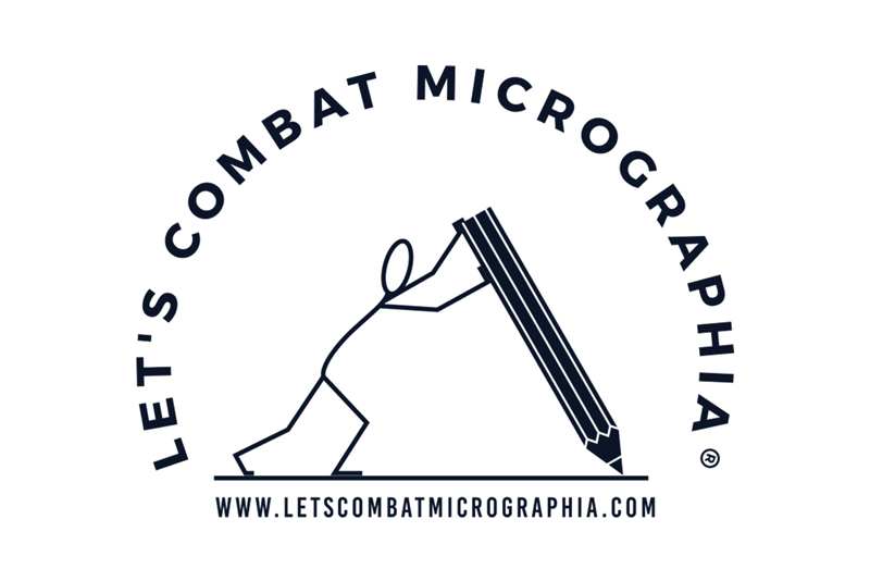 Combat Micrographia