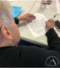 Micrographia - Parkinson’s Care and Support UK