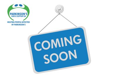 Coming Soon