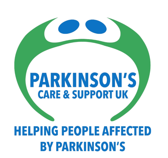 Parkinson’s Care and Support UK Logo